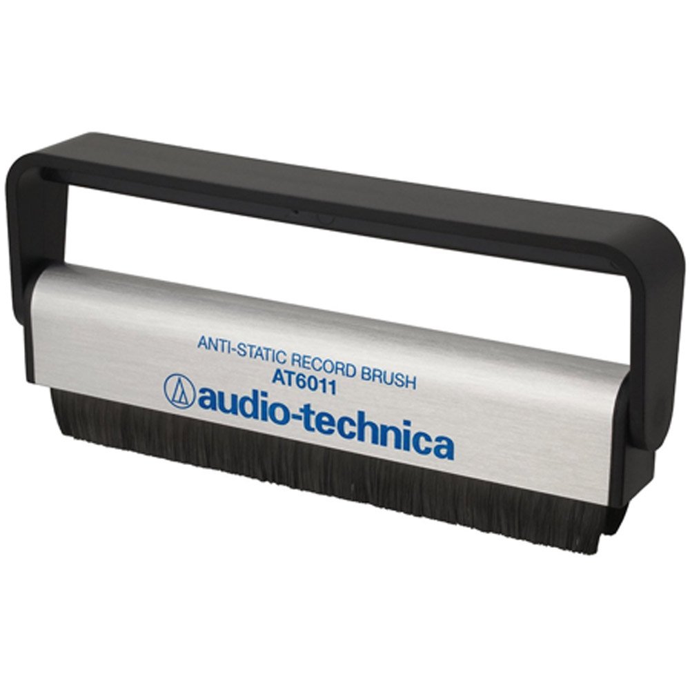 Audio-Technica AT6011a Anti-Static Record Brush