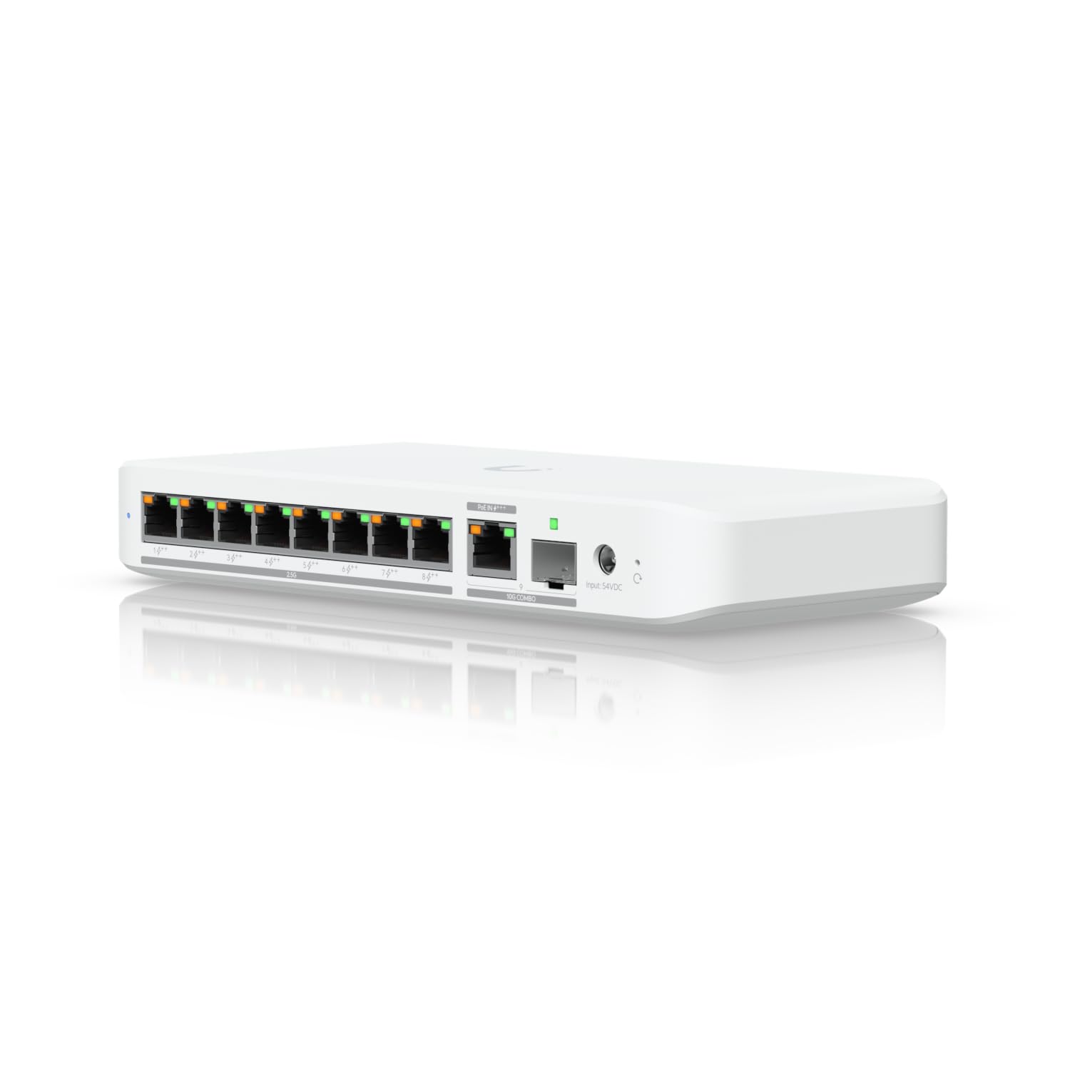 Ubiquiti Networks Flex 2.5G PoE (USW-Flex-2.5G-8-PoE)