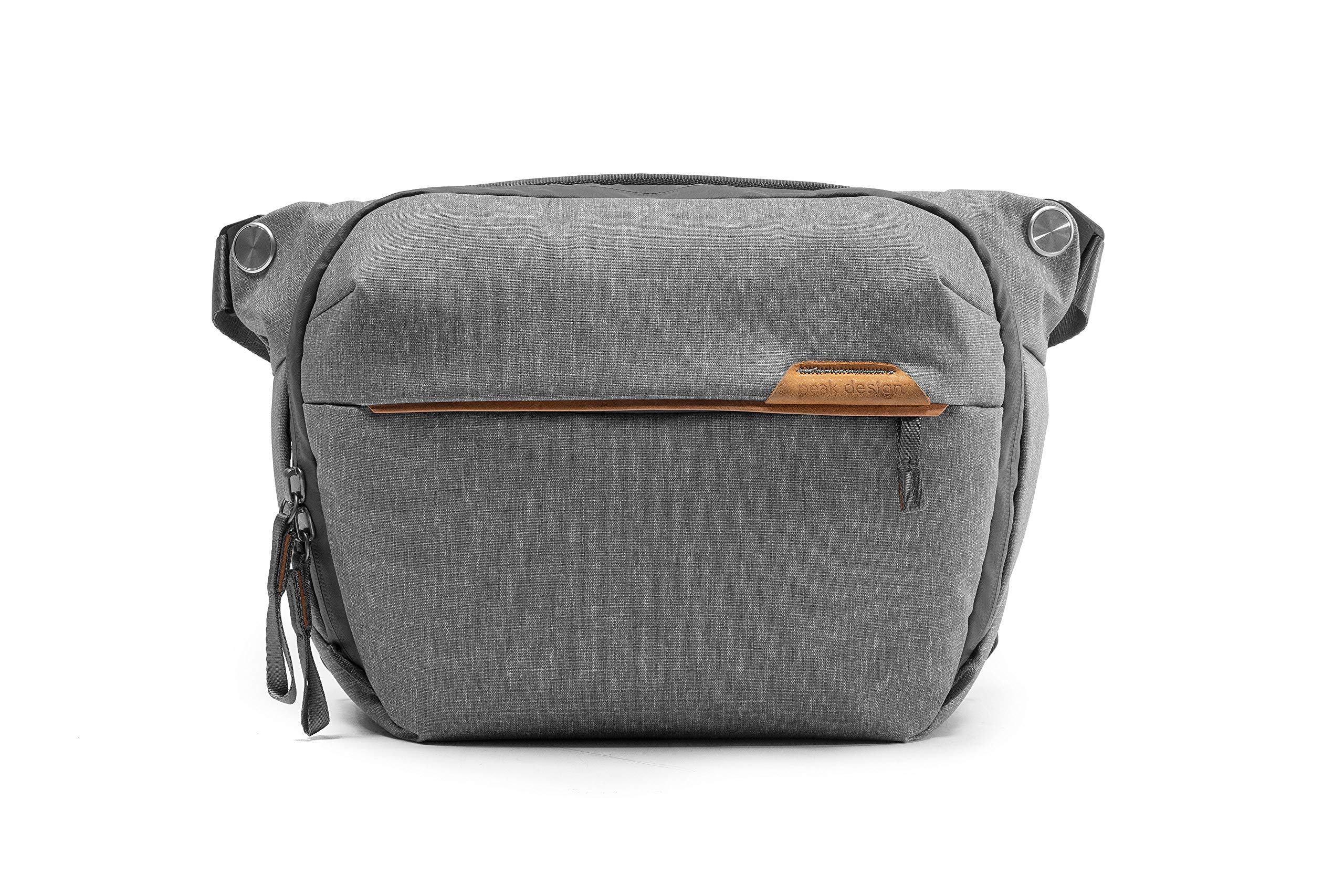 Peak Design Everyday Sling 10L, Ideal for Carrying Cameras or Everyday Essentials for Men and Women