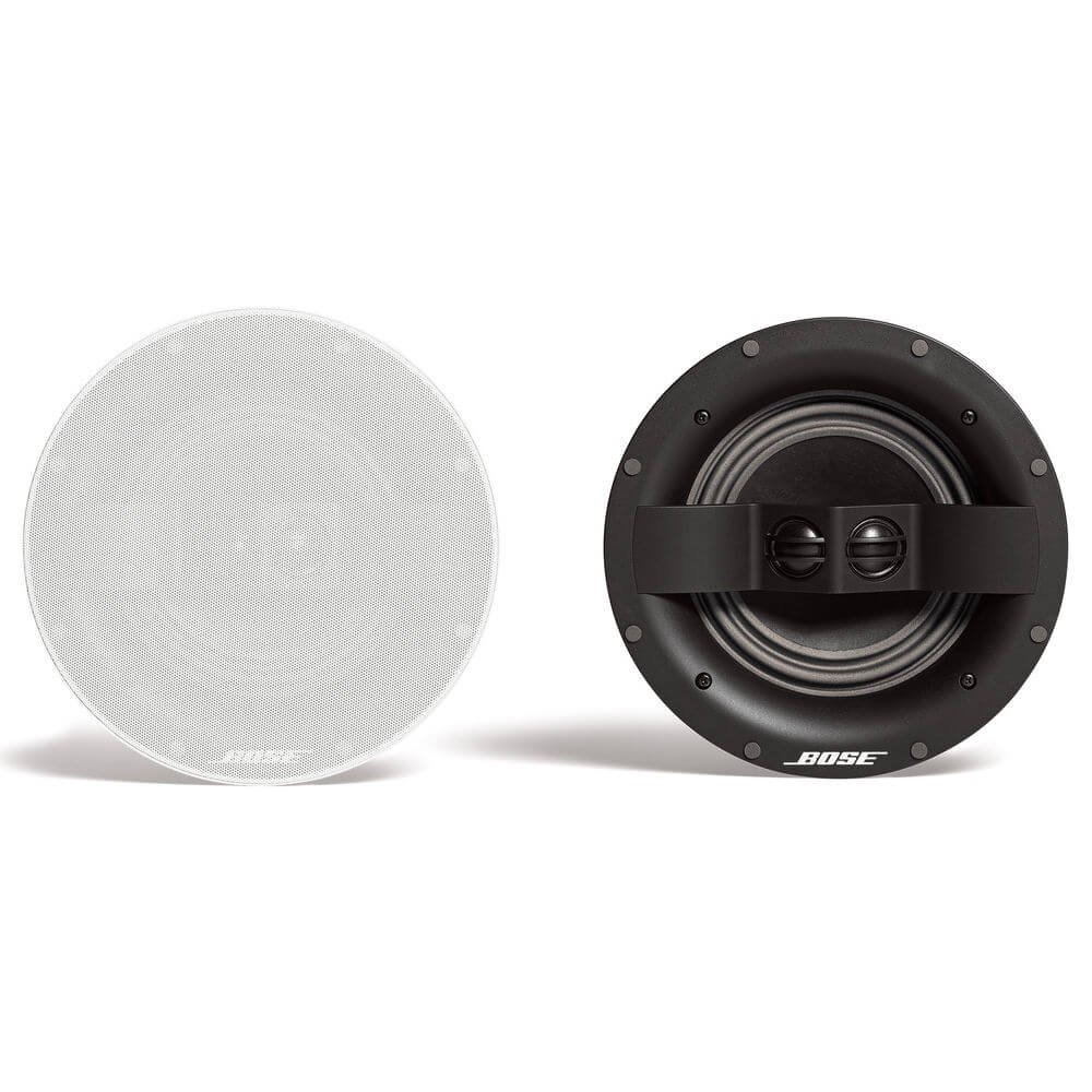 Bose Virtually Invisible 791 in-Ceiling Speaker II (White)