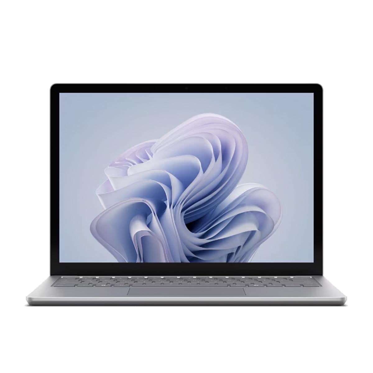 Microsoft Surface Laptop 6 15" Touchscreen Notebook - Intel Core Ultra 7 165H - 32 GB - 1 TB SSD - English Keyboard - Platinum
