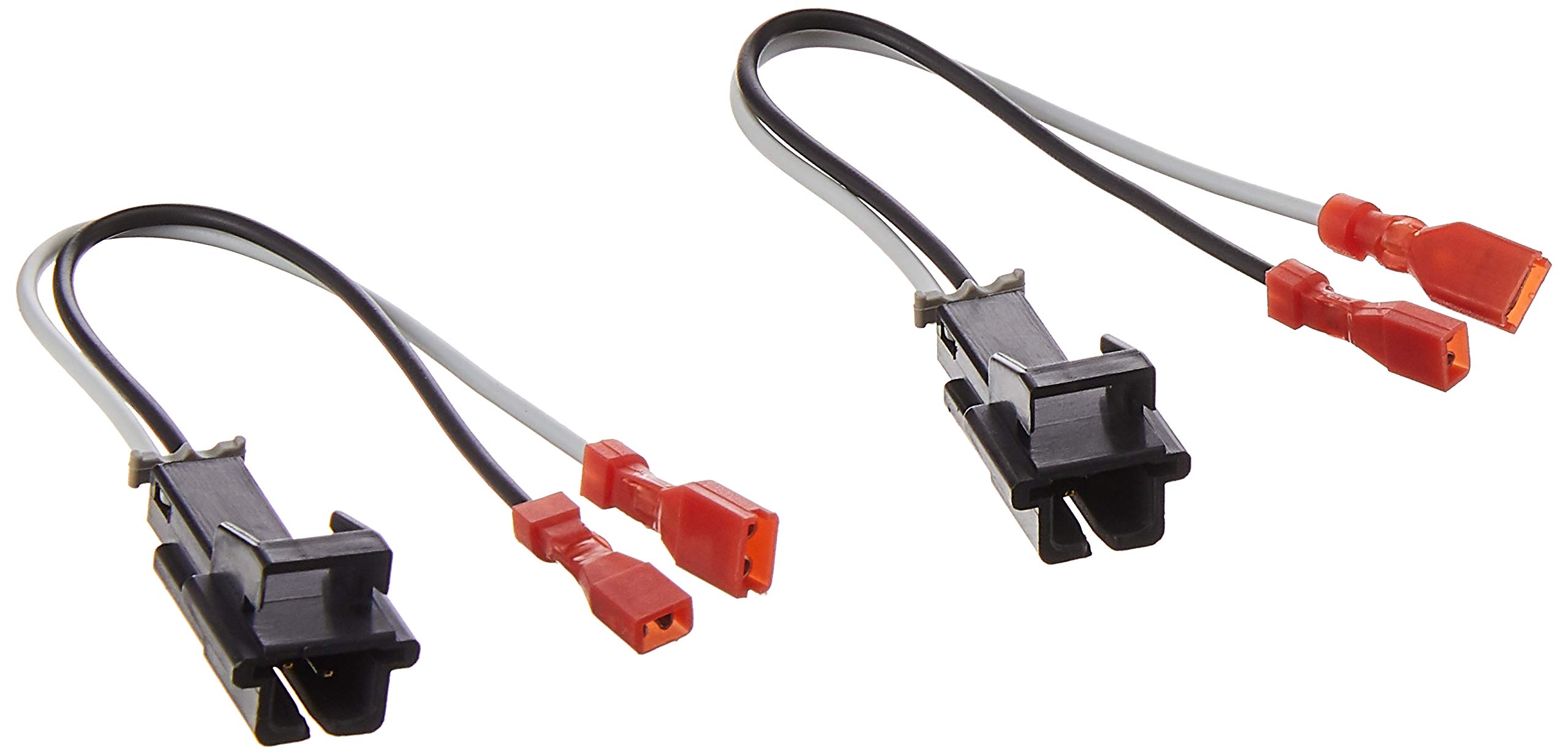 Metra 72-4568 Speaker Harness for Select 1988-UP GM Vehicles