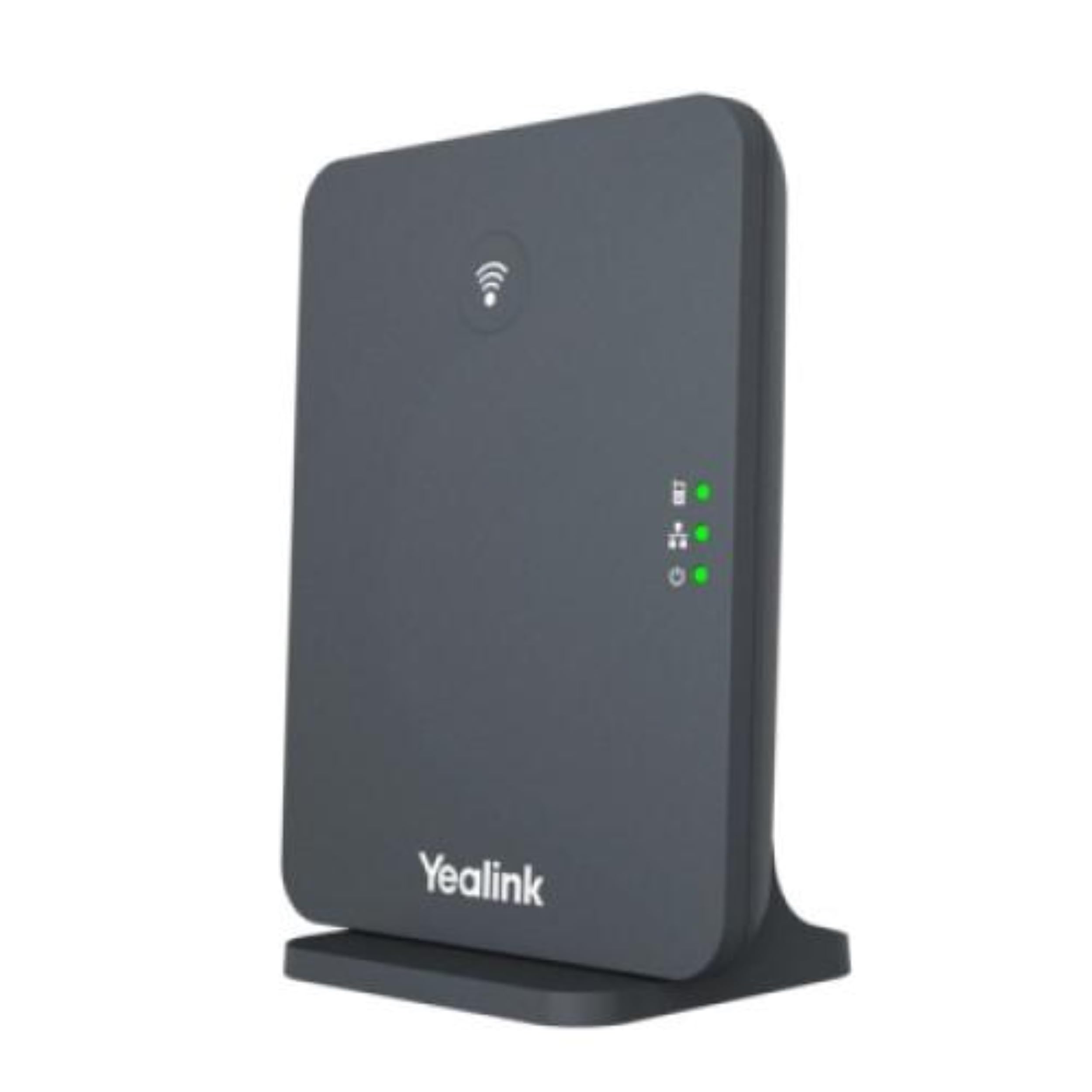 Yealink W70B Phone Base Station
