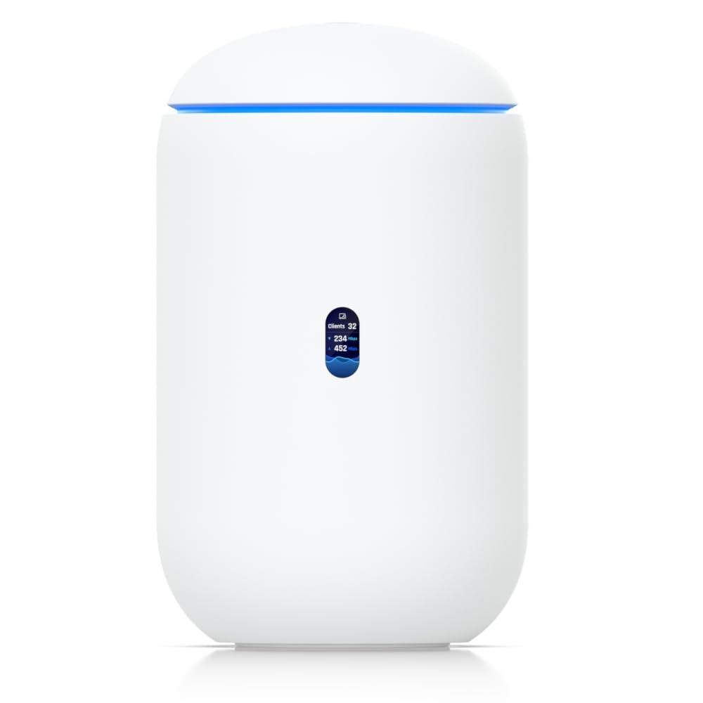 Ubiquiti UDR7 UniFi Dream Router 7 (UDR7)