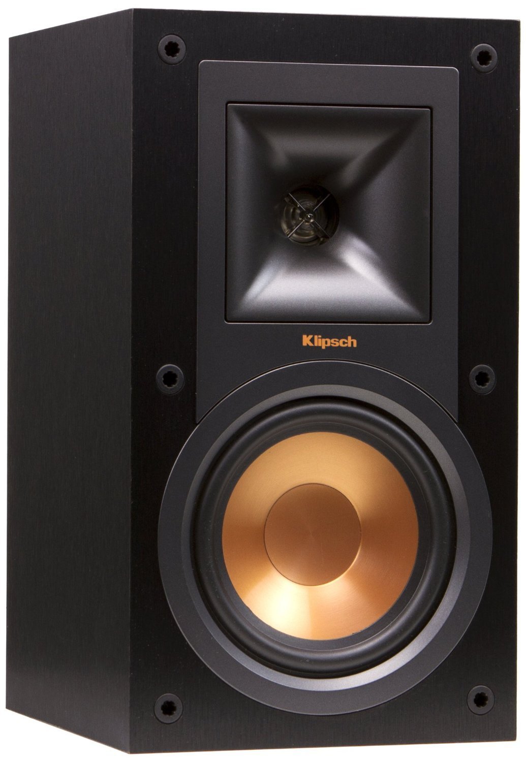 Klipsch R-15M Bookshelf Speaker (Pair)