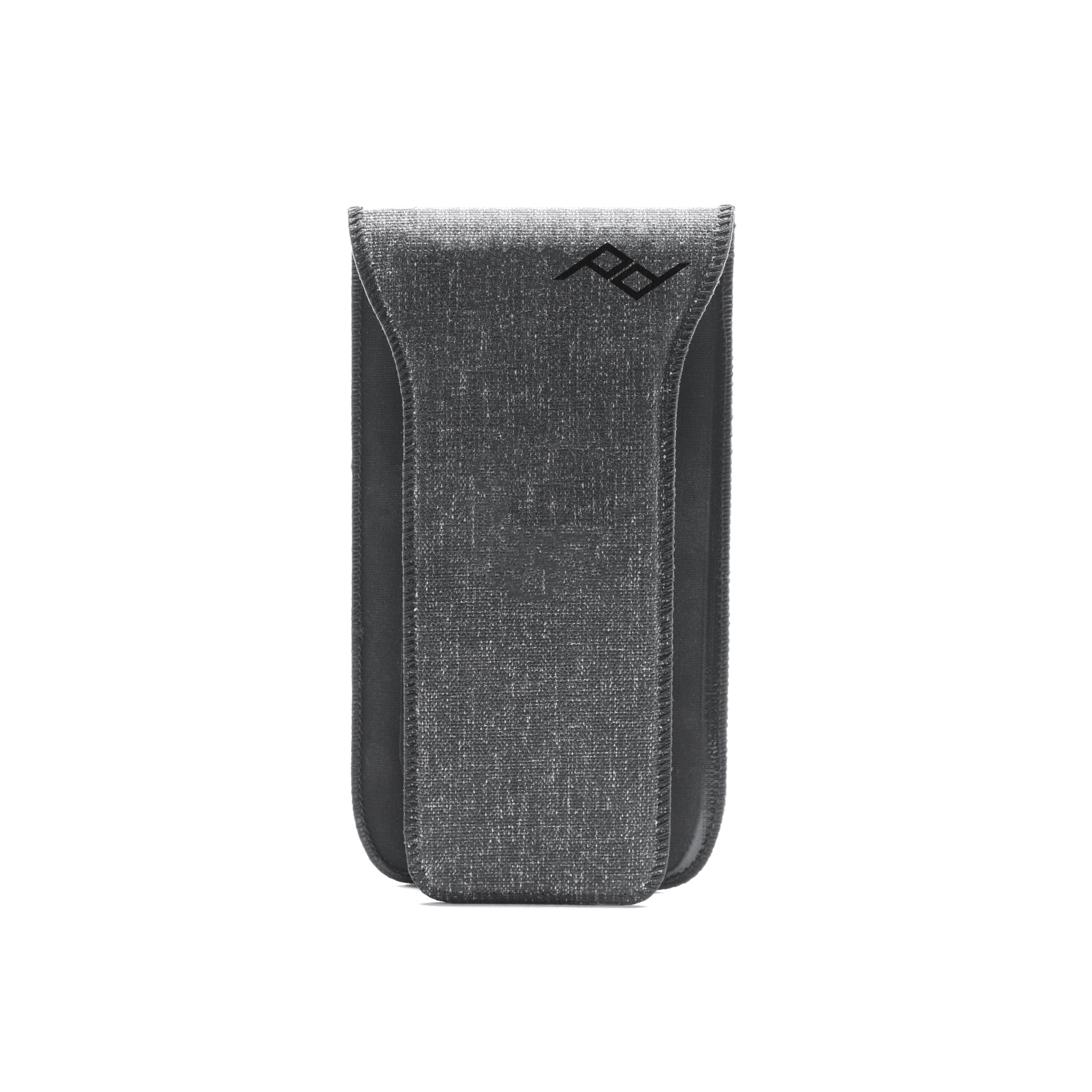 Peak Design Pro Pad V2, Charcoal, Enhanced Comfort and Stability for Capture Camera Clip, Holds DSLR, Compact and Point and Shoot Bodies, Attaches to Backpack Straps and Belts, Weatherproof EVA Foam