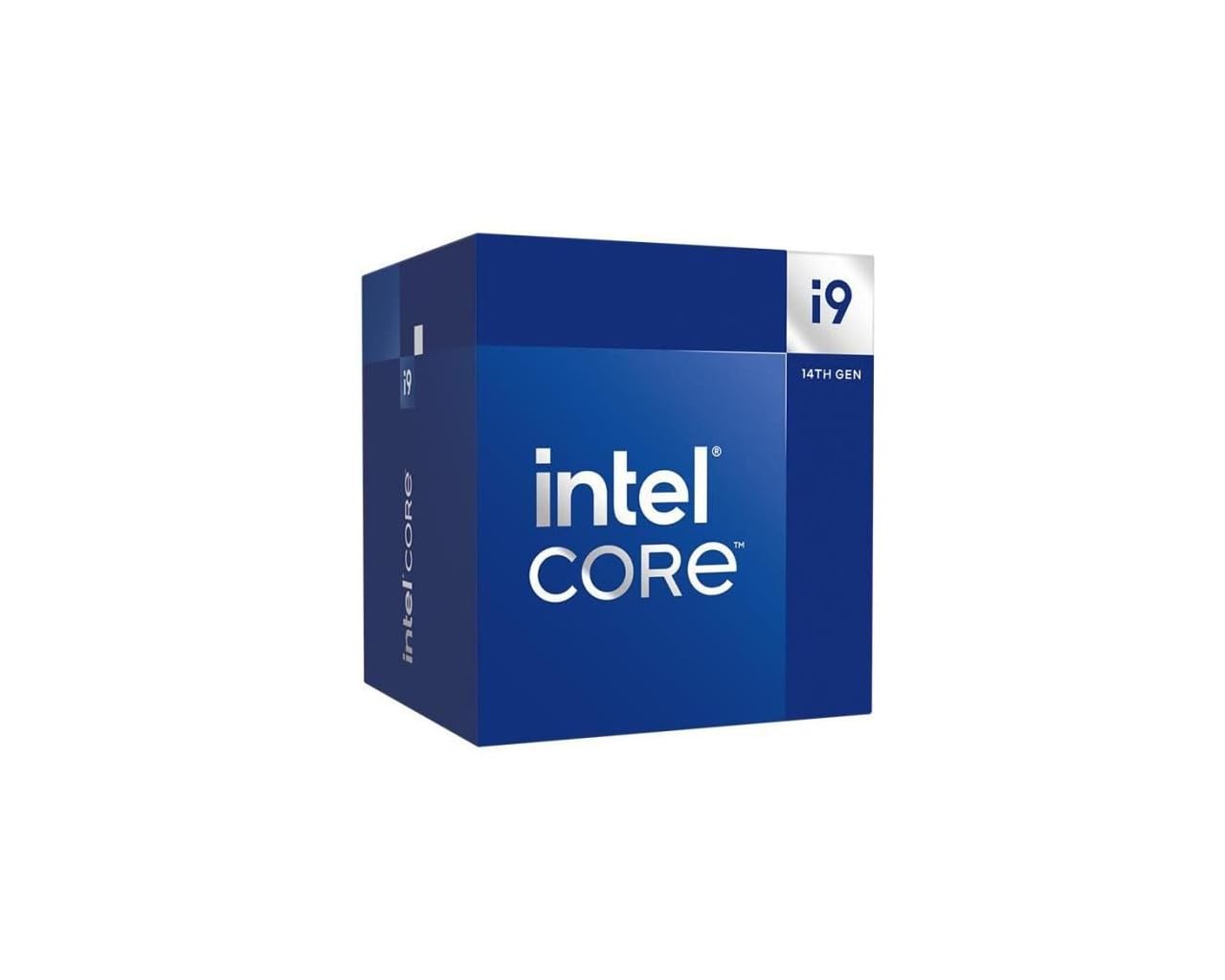 Intel® Core™ i9 Desktop Processor 14900 24 Cores (8 P-cores and 16 E-cores) up to 5.8 GHz