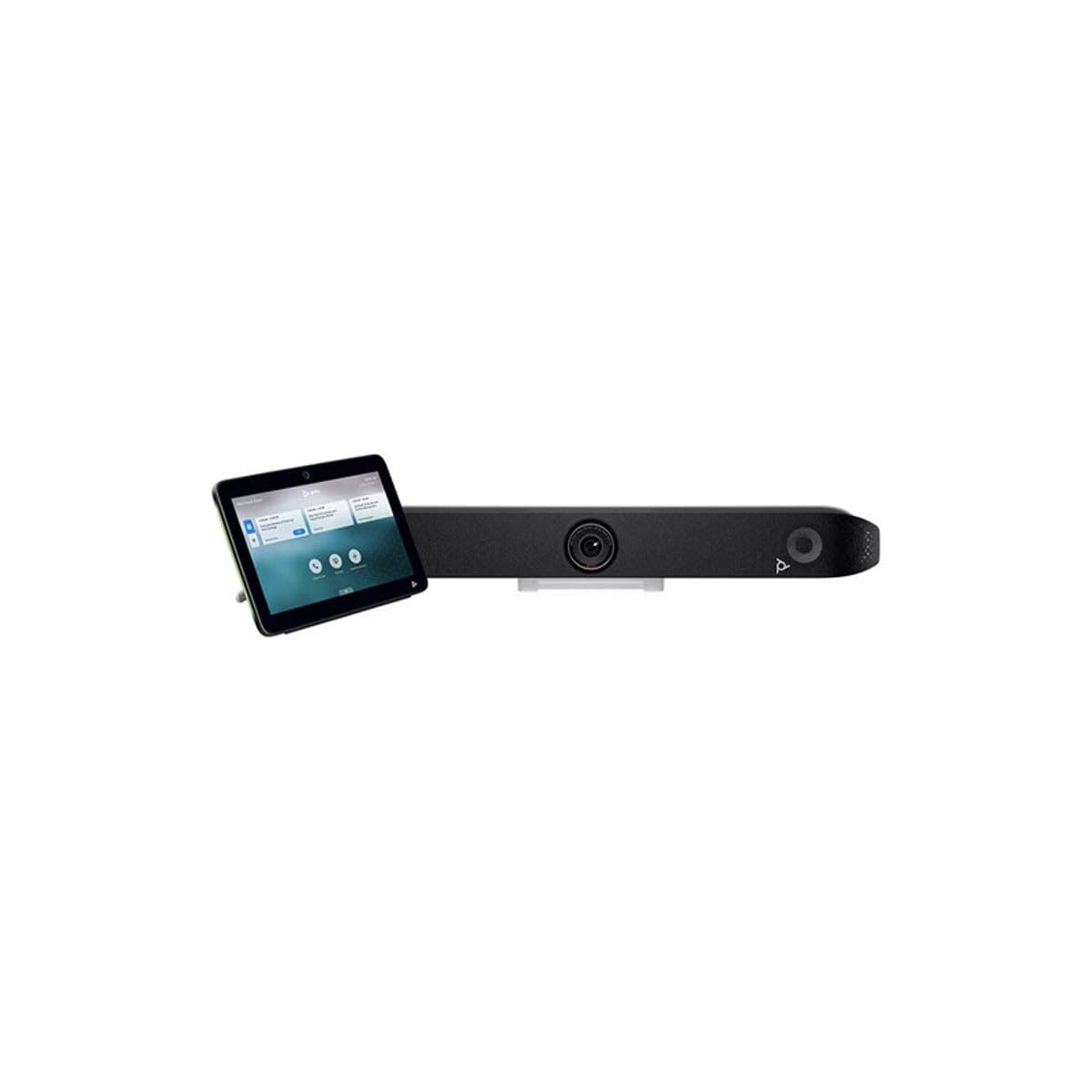 Poly Studio X52 All-in-One Video Bar with TC10 Controller Kit
