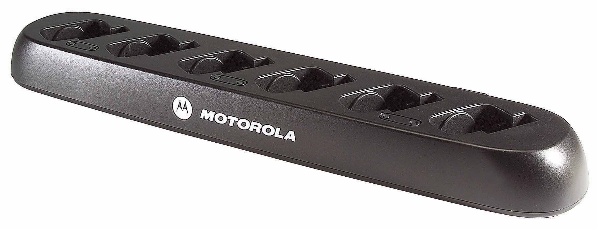 Motorola 56531 Multi Unit Charger / Cloning Station