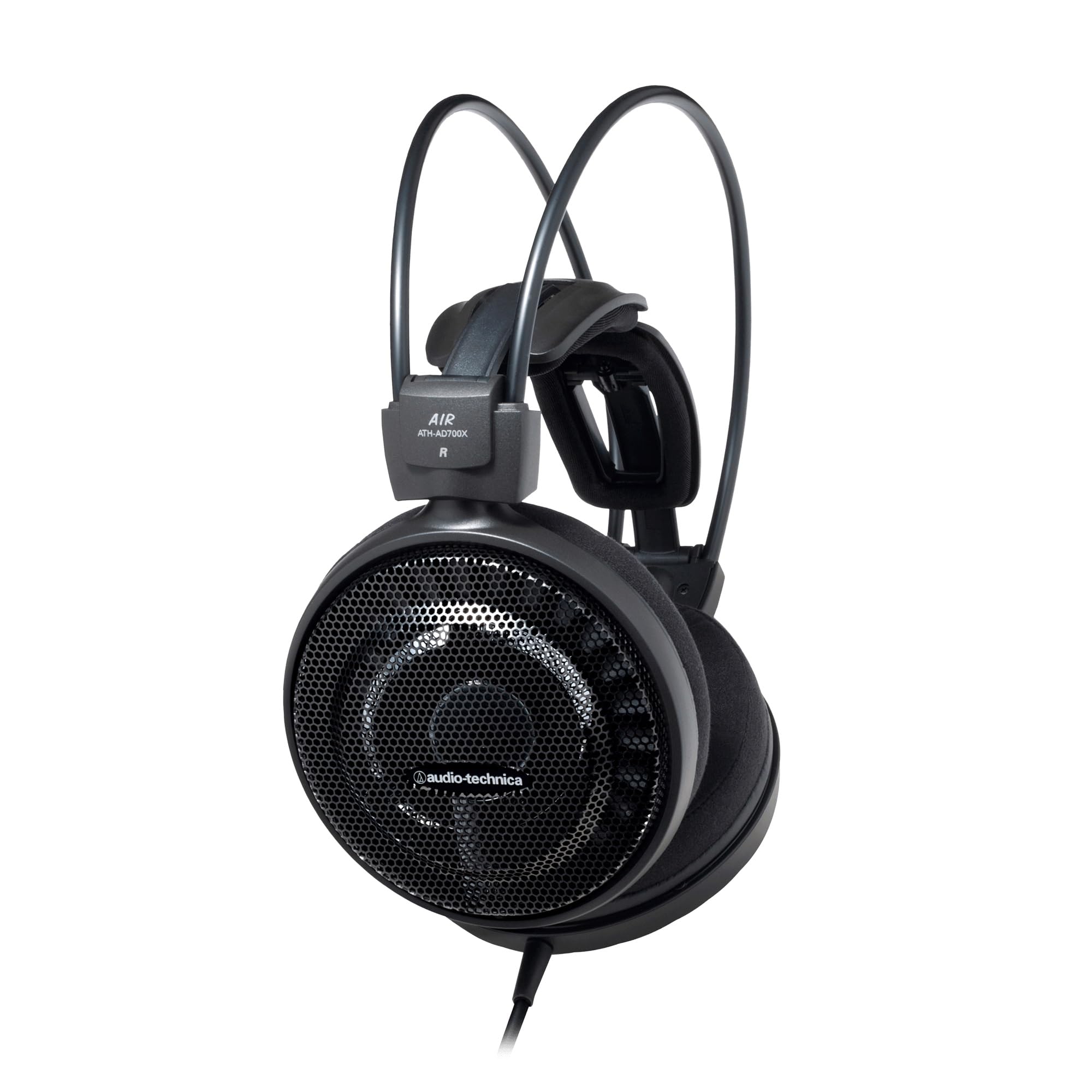 Audio-Technica ATHAD700X Audiophile Open Air Dynamic Headphones