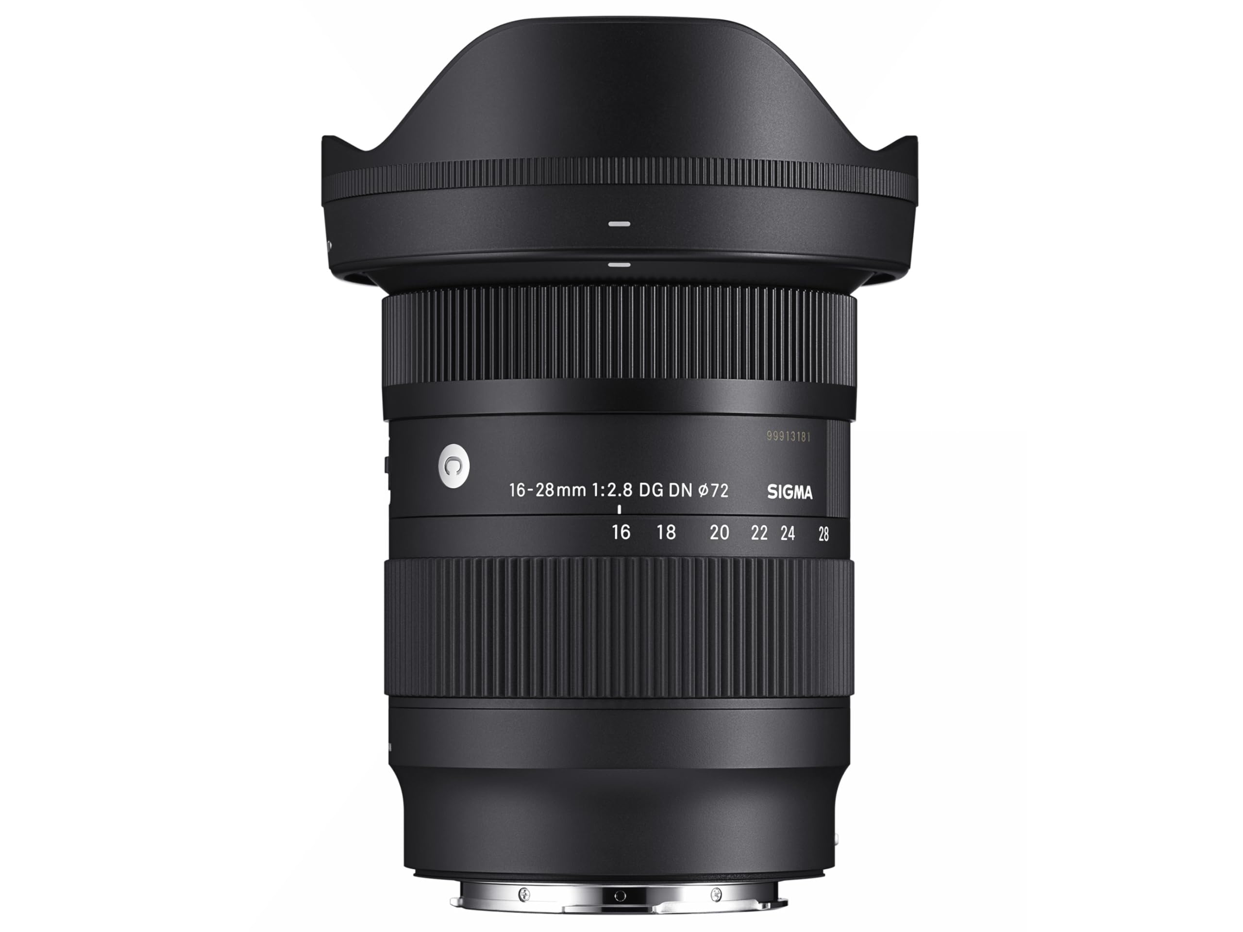 Sigma 16-28 mm F2.8 DG DN Lens for Sony E Mount