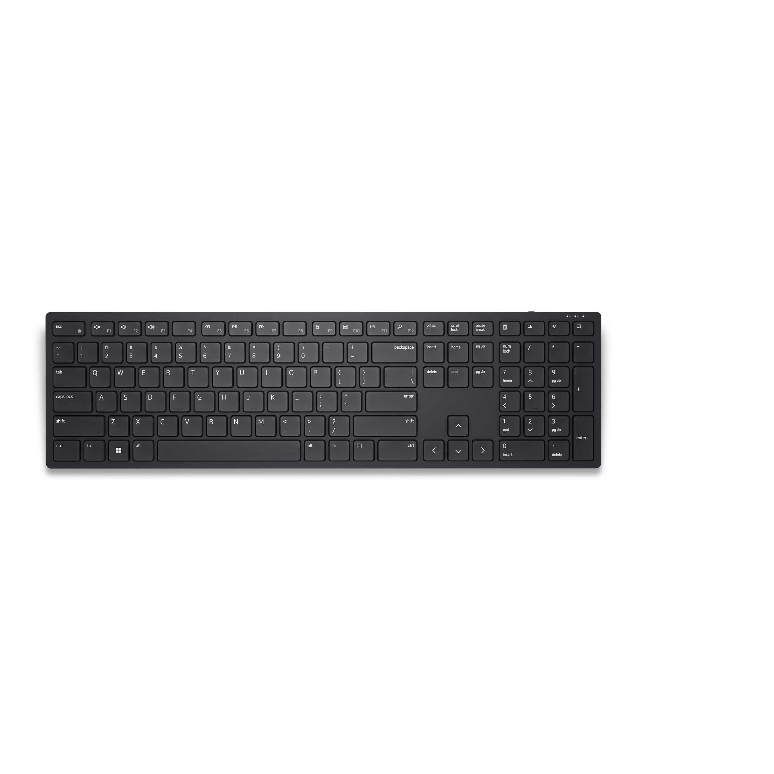 Dell Keyboard
