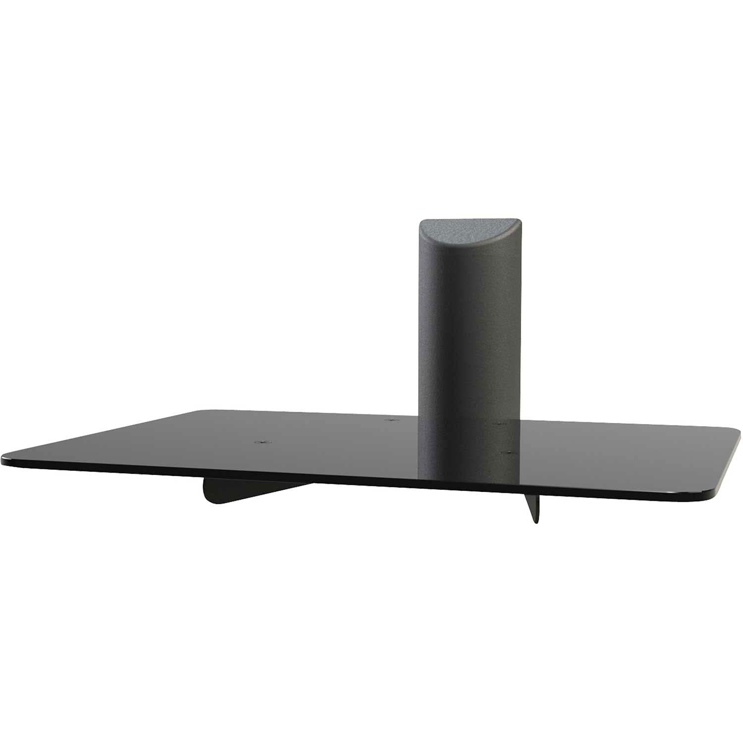 VMP Wall Mount Electronic Component Shelf, Large (CH-002B)