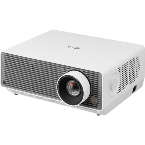 LG Electronics ProBeam BF60PST 6000 Lumen WUXGA Laser Projector