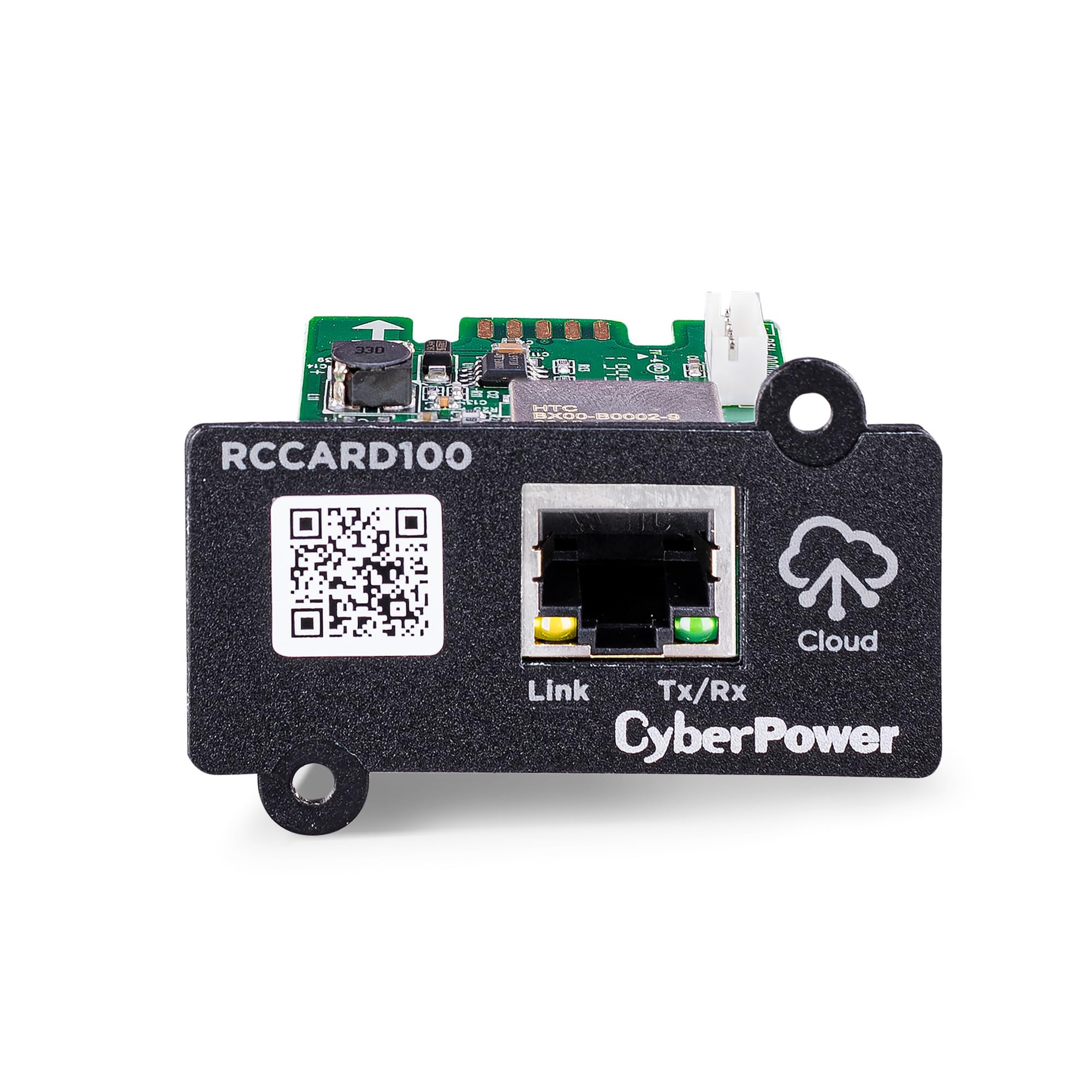 CyberPower RCCARD100 Cloud Monitoring Card