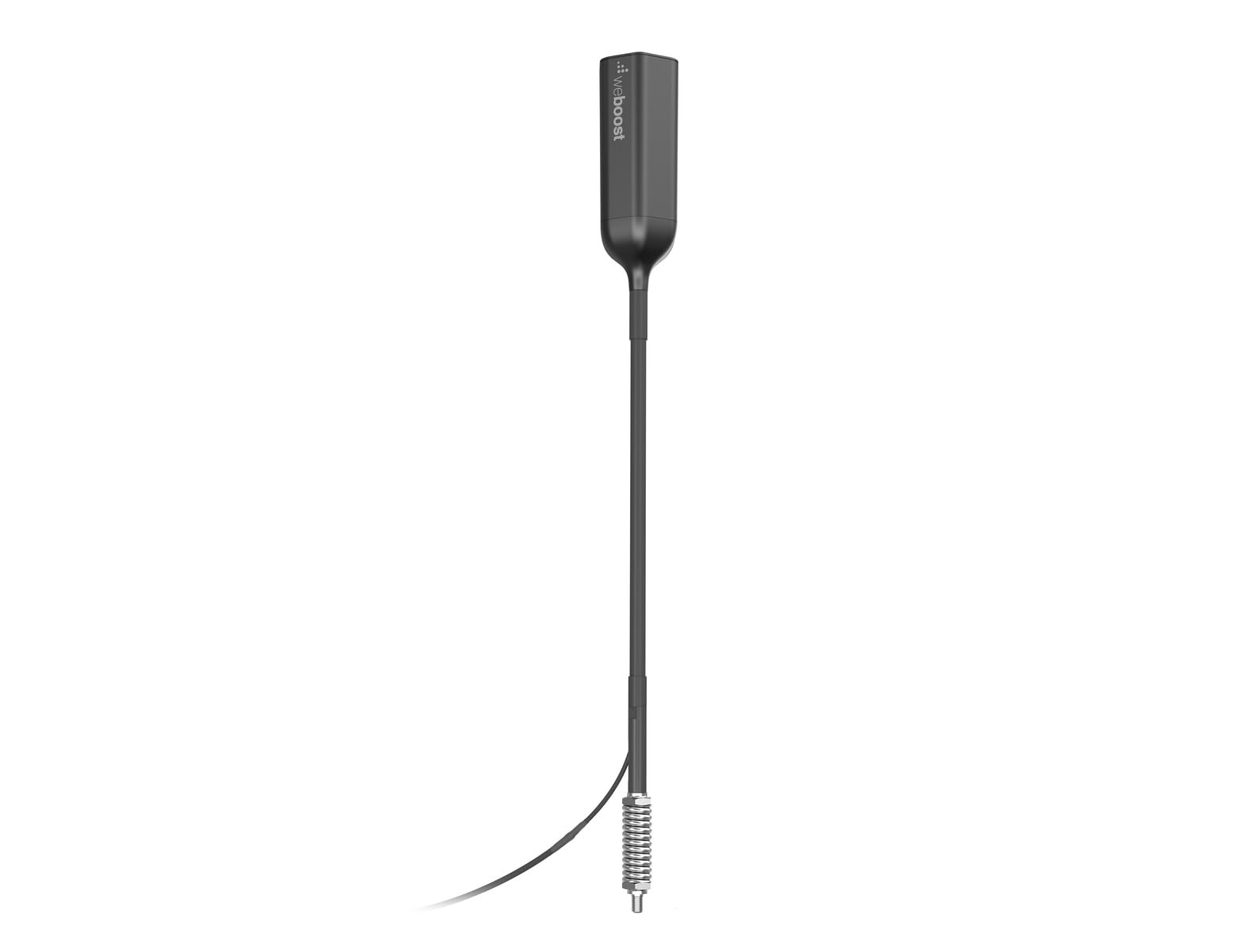 weBoost Overland Antenna for Drive Reach Cell Phone Signal Boosters | Boosts 5G & 4G LTE for All U.S. Carriers - Verizon, AT&T, T-Mobile & More | Made in The USA | FCC Approved (Model 311248)
