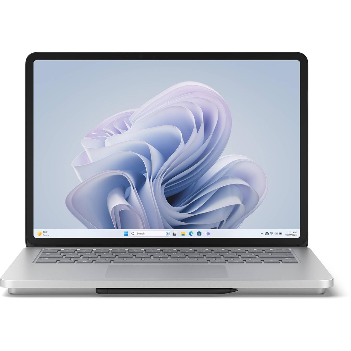Microsoft Surface Laptop Studio 2 14.4" Touchscreen Convertible (Floating Slider) 2 in 1 Notebook - Intel Core i7 13th Gen i7-13800H - Intel Evo Platform - 16 GB - 512 GB SSD - English Keyboard